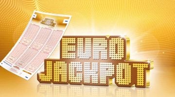 Review and guide to EuroJackpot.