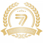 7JP Seal of trust logo