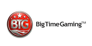 Image of big time gaming Logo