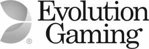 evolution_logo india casino