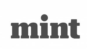 mint newspaper logo