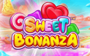Sweet Bonanza slot icon